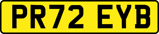 PR72EYB