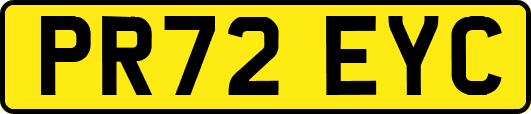 PR72EYC