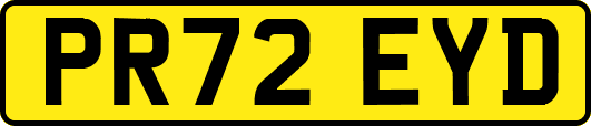 PR72EYD