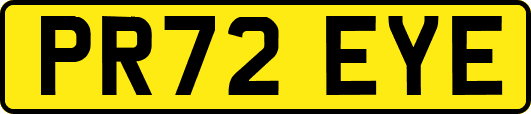 PR72EYE