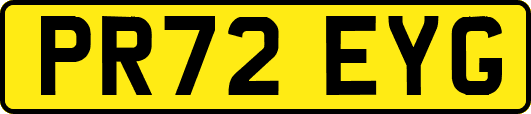 PR72EYG