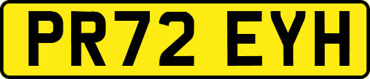 PR72EYH