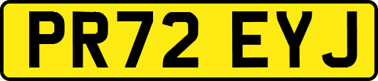 PR72EYJ