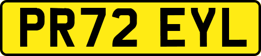 PR72EYL