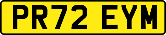 PR72EYM