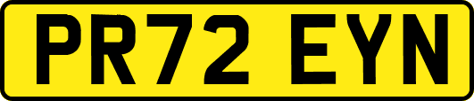 PR72EYN