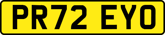 PR72EYO