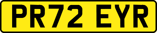 PR72EYR