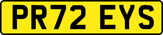 PR72EYS