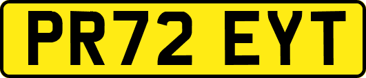 PR72EYT