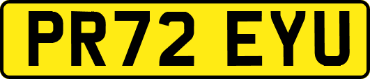 PR72EYU