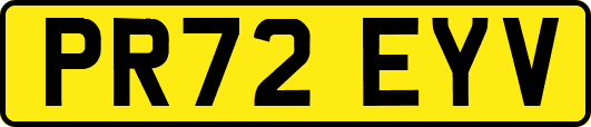 PR72EYV
