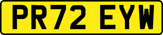 PR72EYW