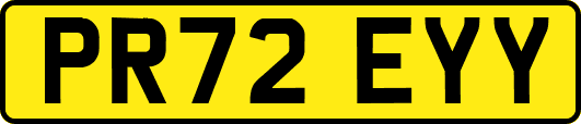 PR72EYY