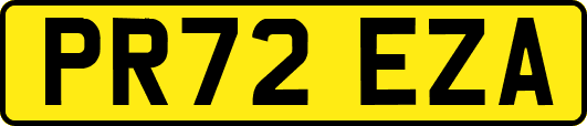 PR72EZA
