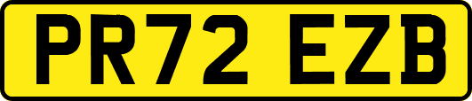 PR72EZB