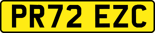 PR72EZC