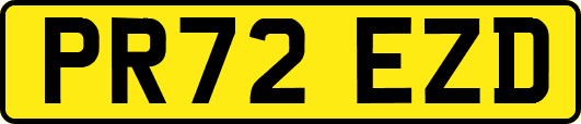 PR72EZD