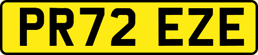 PR72EZE