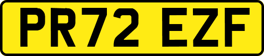 PR72EZF