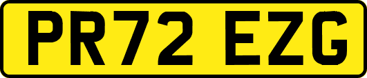 PR72EZG