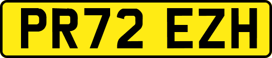 PR72EZH