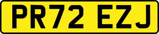 PR72EZJ