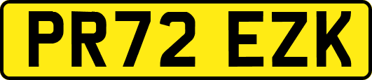 PR72EZK