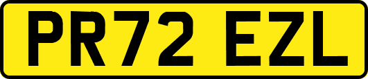 PR72EZL