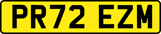 PR72EZM