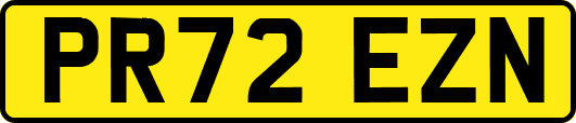 PR72EZN