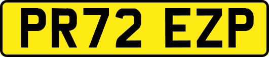 PR72EZP