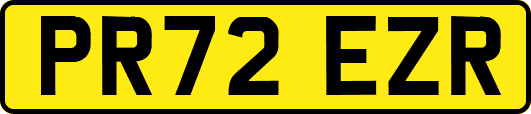 PR72EZR