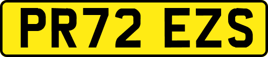 PR72EZS