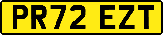 PR72EZT
