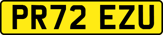PR72EZU