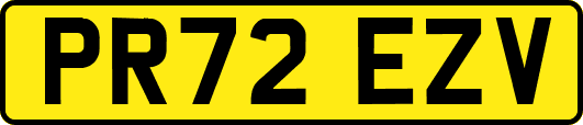 PR72EZV