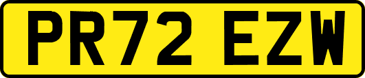 PR72EZW