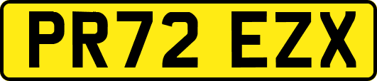 PR72EZX