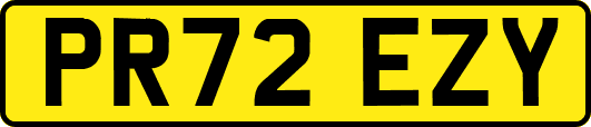 PR72EZY