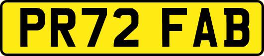 PR72FAB