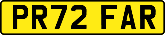 PR72FAR