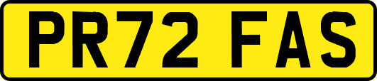 PR72FAS