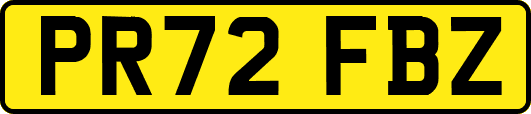 PR72FBZ