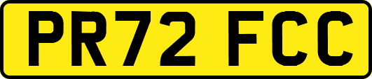 PR72FCC