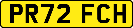 PR72FCH