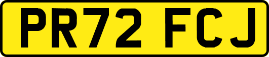 PR72FCJ