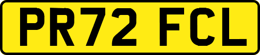 PR72FCL