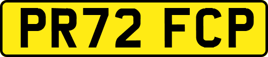 PR72FCP