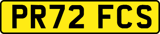 PR72FCS